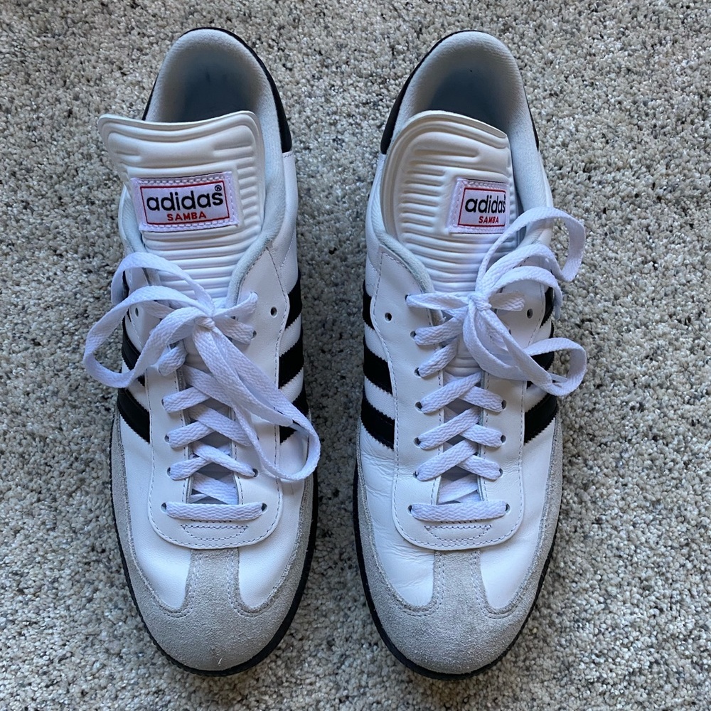 Men’s Adidas Sambas